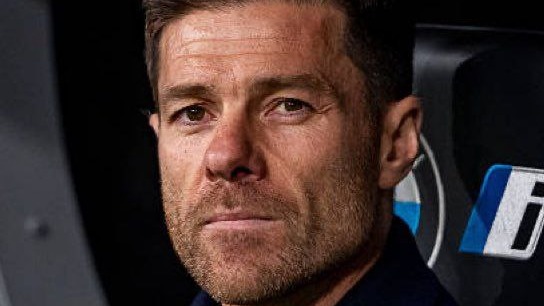  دست خالی ژابی آلونسو در مقابل منچسترسیتی