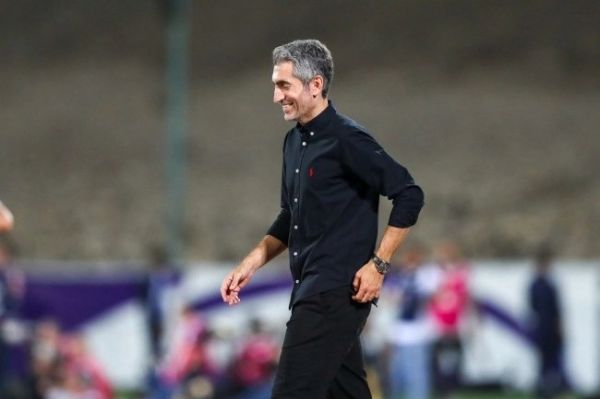  رسمی؛ مجتبی جباری، سرمربی جدید مس رفسنجان