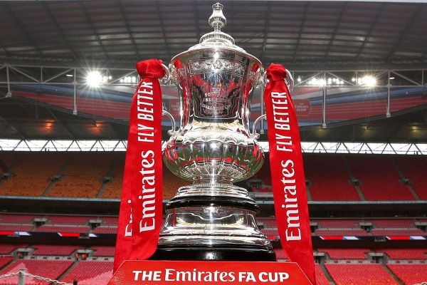  قرعه‌کشی جام حذفی انگلیس؛ دیدارهای حساس در مرحله بعد