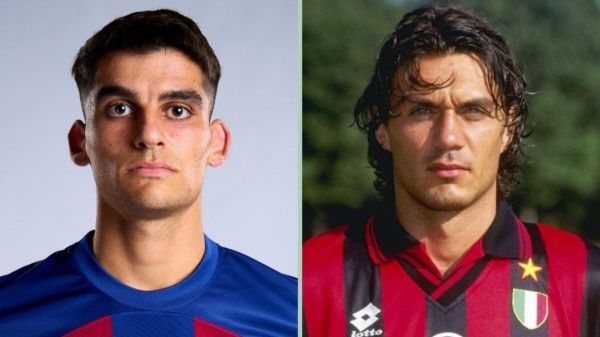  لقب پدیده بارسلونا در رختکن؛ پائولو مالدینی