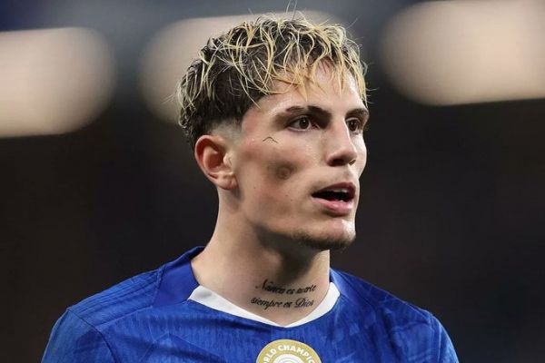 ستاره چلسی از ترک منچستریونایتد پشیمان نیست