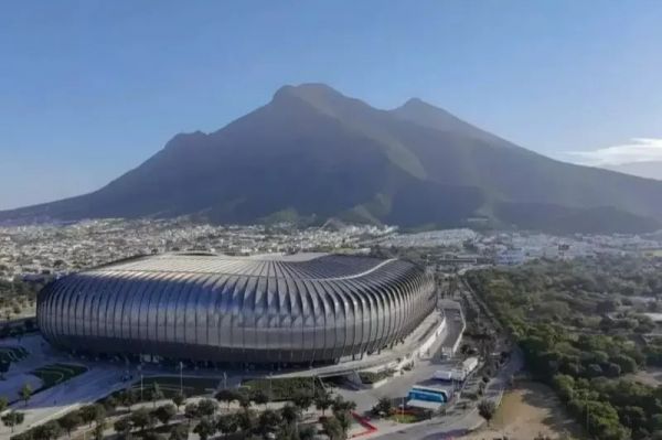 یک مشکل بزرگ برای جام جهانی 2026؛ کمبود اکسیژن