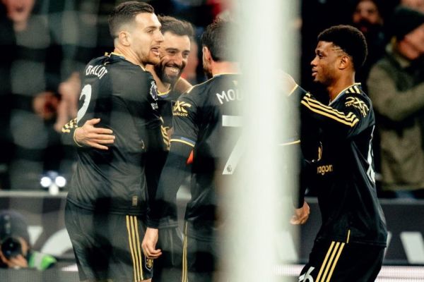 منچستریونایتد ۴-۱ ولورهمپتون؛ پایان بحران برای آموریم یا فقط یک مکث کوتاه