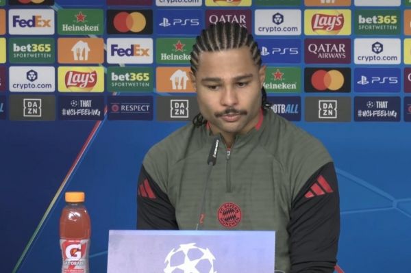 ادعای ستاره بایرن مونیخ بازگشت موسیالا مهم نیست