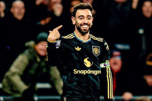 برونو فرناندز با ۶۶ گل دومین پرتغالی برتر گلزن تاریخ لیگ برتر