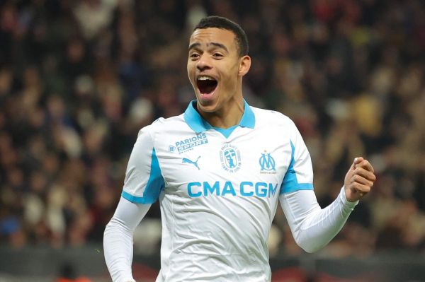  پیشنهاد ۱۰۰ میلیون یورویی باشگاه نئوم برای جذب میسون گرینوود