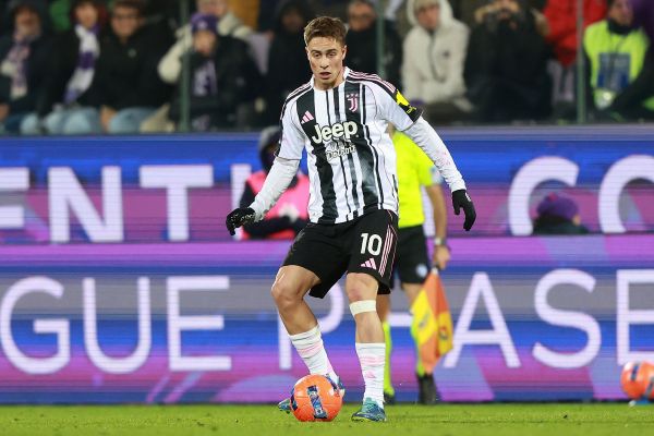 رکورد جدید کنان ییلدیز در سری آ