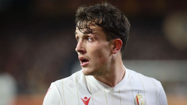 یک دورگه جدید در راه است؛ قلعهنویی به دنبال دنیس اکرت