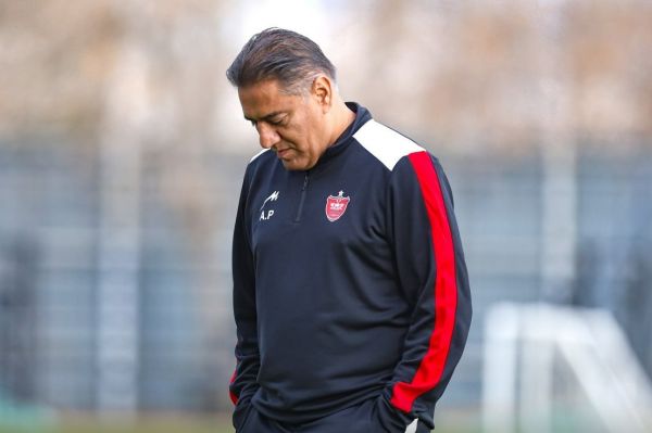 پیروانی تنها بازمانده ایرانی کادر هاشمیان؛ با کارت اعتباری افشین