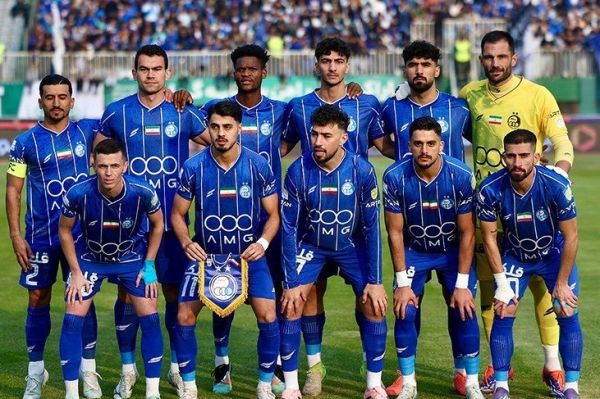 درخواست استقلال از سازمان لیگ برای تعویق دیدار با فولاد هرمزگان