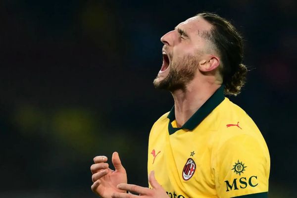 واکنش رابیو به گل تاثیرگذاری که به ثمر رساند