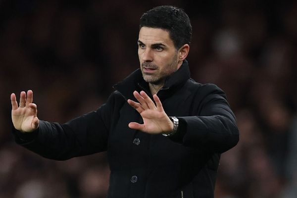 اسطوره منچستریونایتد و اخطاری مهم به آرتتا و آرسنال