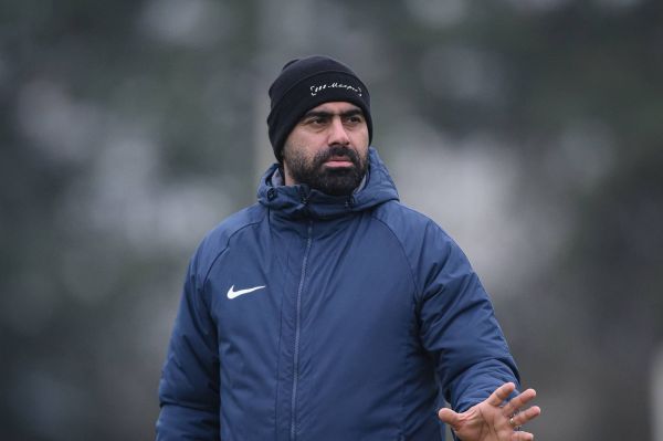  گلایه مازیار زارع؛ چرا عمری از ملوان به تیم ملی دعوت نمی‌شد