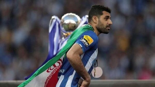  گزارش ویژه  ابهام در تابعیت پرتغالی طارمی؛ او جام جهانی را از دست می‌دهد