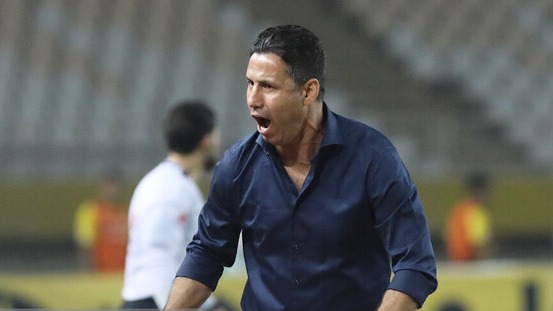 تارتار مشکل اصلی داوری فوتبال ما محاسبه نادرست وقتهای تلفشده است