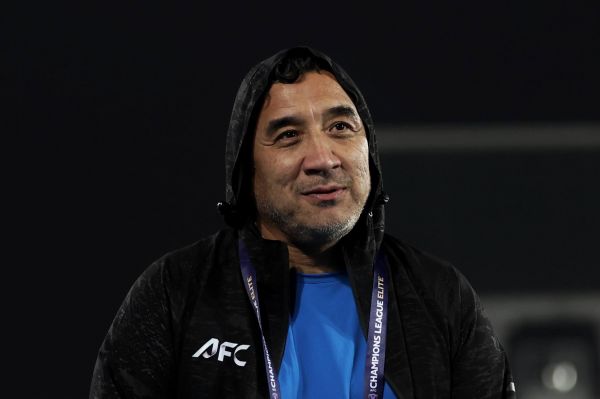 طغیان خداداد با کلیدواژههای پزشکیان، پرسپولیس و داور