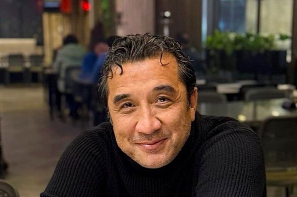  صحبتهای جنجالی و منشوری خداداد  ریا نمی‌کنم و نمی‌ترسم