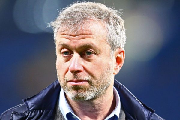 تکلیف پرونده مالک جنجالی پیشین چلسی به زودی مشخص میشود