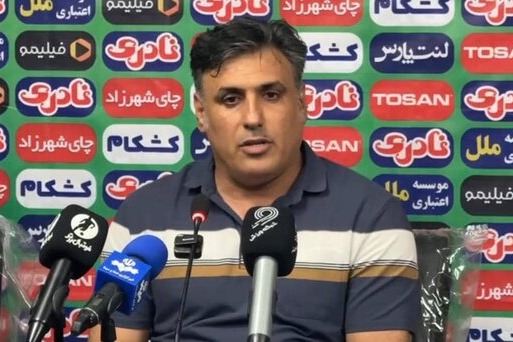 خلیفهاصل اگر سفره دلم را درباره مشکلات استقلال خوزستان باز کنم میتوان کتاب نوشت