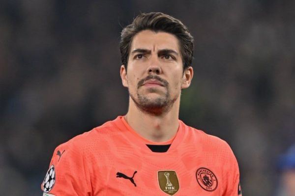  سلتیک در کمین دروازه‌بان آلمانی منچسترسیتی