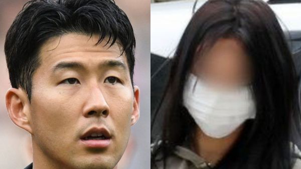 کاهش احتمالی حکم زندان برای زن متهم به اخاذی از سون هیونگ مین