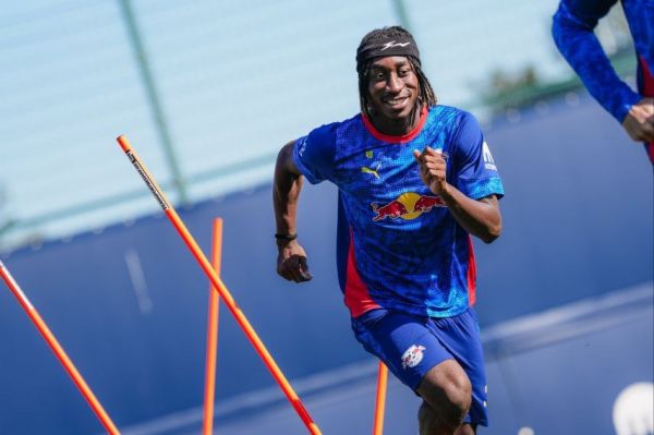 منچسترسیتی و لیورپول و رقابت برای دو هدف مشترک نقل و انتقالاتی