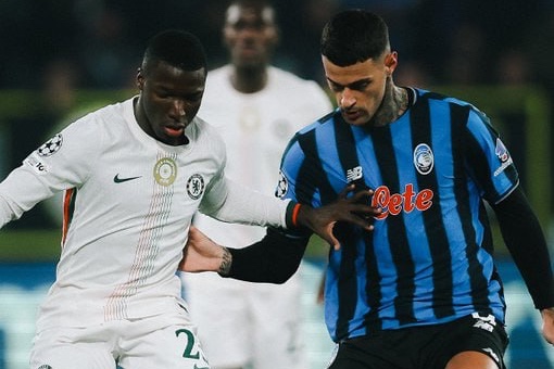  بازگشت دیرهنگام آتالانتا و شکست تلخ چلسی در برگامو