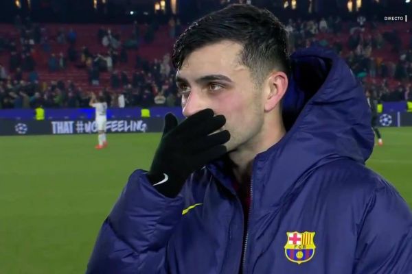 پدری بعد از مصدومیت در فرم بدنی عالی هستم