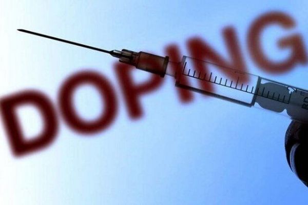  دوپینگ یکی از فرنگی‌کاران امید ایران مثبت شد
