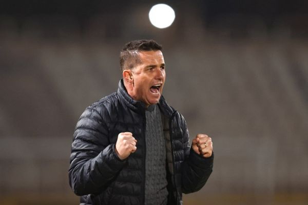  ۴۰ روز با اوسمار