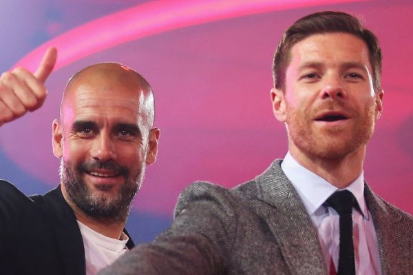 آلونسو به گواردیولا تمایلی به داشتن این ستاره ندارم