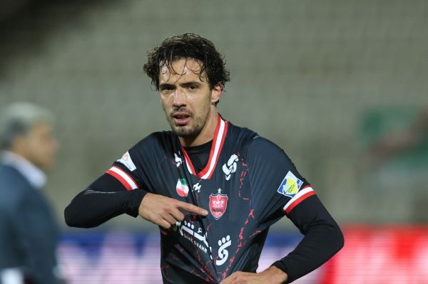 خبر خوب برای پرسپولیس؛ باکیچ به آلومینیوم میرسد