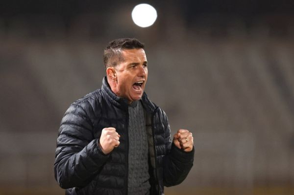 عبور اوسمار از هاشمیان؛ سکان پرسپولیس در دست ناخدا ویرا