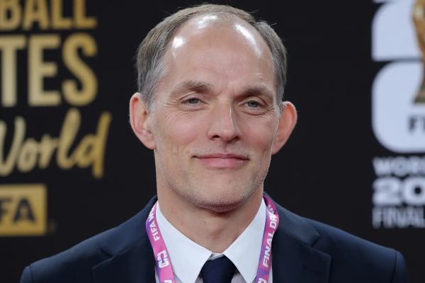 حریفان تدارکاتی انگلیس قبل از جام جهانی مشخص شدند