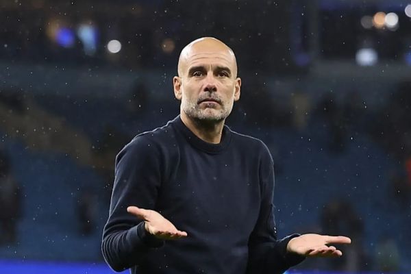 گواردیولا اگر در رئال مادرید بودم، شش ماهه اخراج میشدم