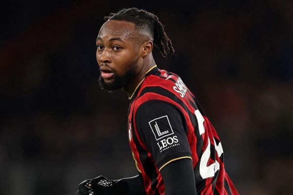  منچستر یونایتد این ستاره غنایی را می‌خواهد