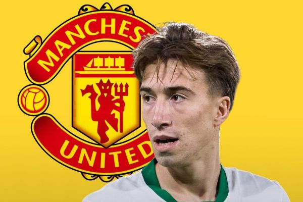 مدافعی که هدف جدید منچستر یونایتد است