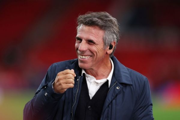 تفاوتهای کونته و مورینیو از نگاه جانفرانکو زولا