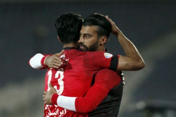 حسین ماهینی رامین رضاییان تصمیم برانکو درست بود