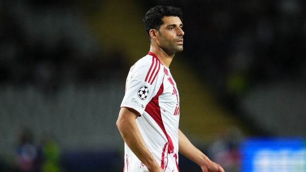  نظر عجیب اسکای اسپورتس؛ شب خوبی برای طارمی نبود