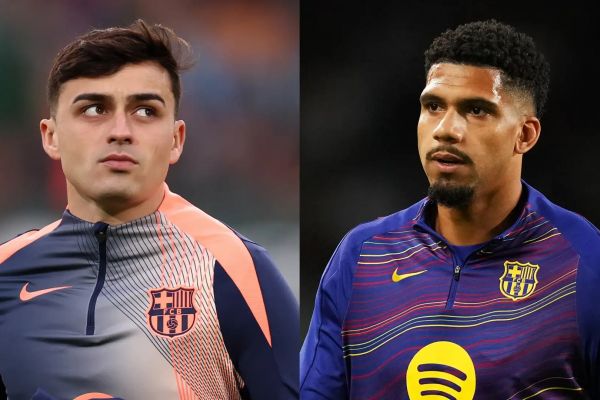 حمایت ویژه پدری از ستاره تحت فشار بارسلونا