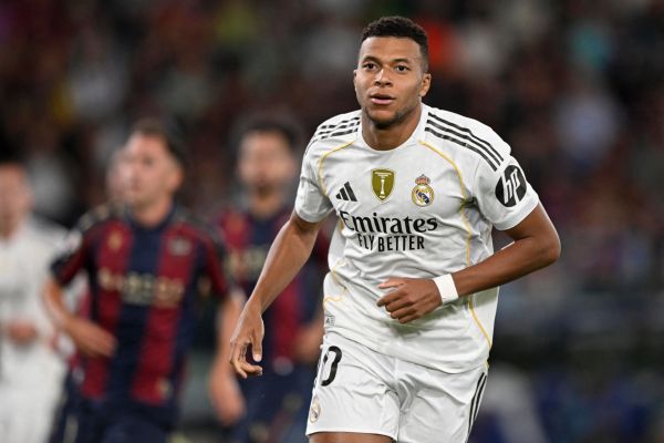  لیست رئال مادرید برای بازی با منچستر سیتی اعلام شد