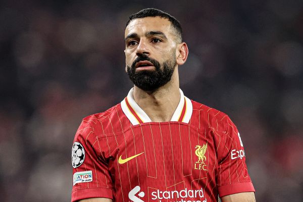  لیورپول بدون صلاح از ۲۰۰۹ در اروپا نبرده بود