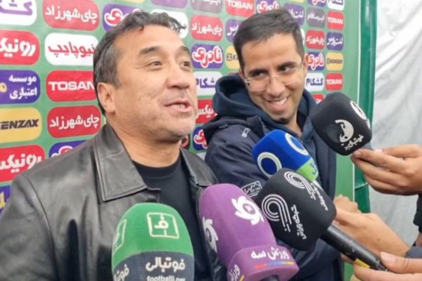  دلیل احضار مدیر رسانه تراکتور  لبخند رضایت