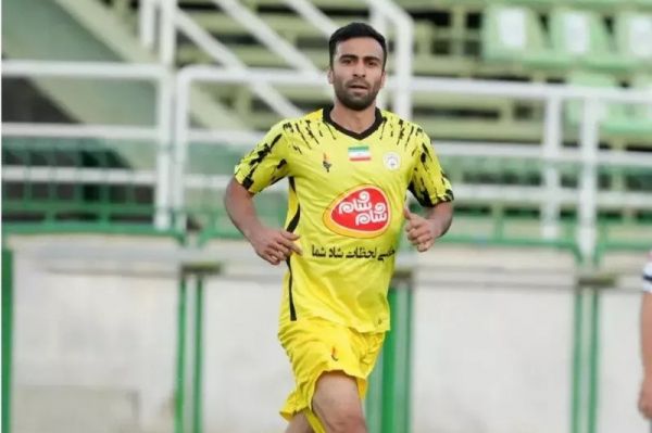  گلزنی ارسلان در لیگ برتر پس از 28 ماه؛ گلی که خوش‌یمن نبود   ویدئو