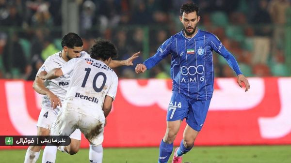 تعویضهای استقلال علیه ادعای تاجرنیا؛ این تیم بازیکن میخواهد