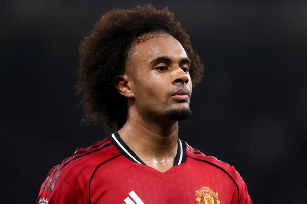  آغاز مذاکره باشگاه ایتالیایی با مهاجم منچستریونایتد