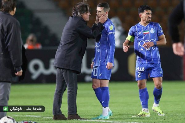 آسانی با دبل برابر پادیاب چشم خورد