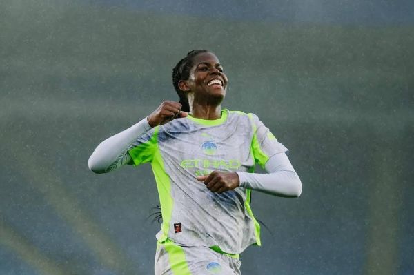 سیتی نزدیکتر از همیشه به قهرمانی در لیگ زنان انگلیس