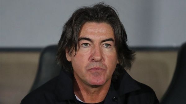 ساپینتو امیدوارم درس عبرت گرفته باشیم پنالتی روی حردانی شفاف بود